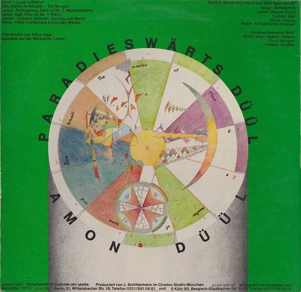 Roots Manuva | Yellow Submarine — Far Land Records Ltd